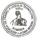 Asociaţia părinţilor Liceului Tehnologic A. Iancu Sibiu