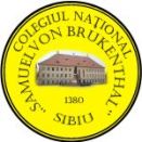 Colegiul Naţional „Samuel von Brukenthal“