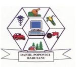 Colegiul Agricol ”Daniil Popovici Barcianu” Sibiu