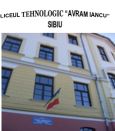 Liceul Tehnologic ”Avram Iancu” Sibiu